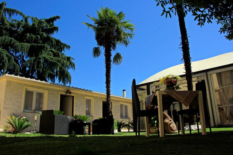Garden