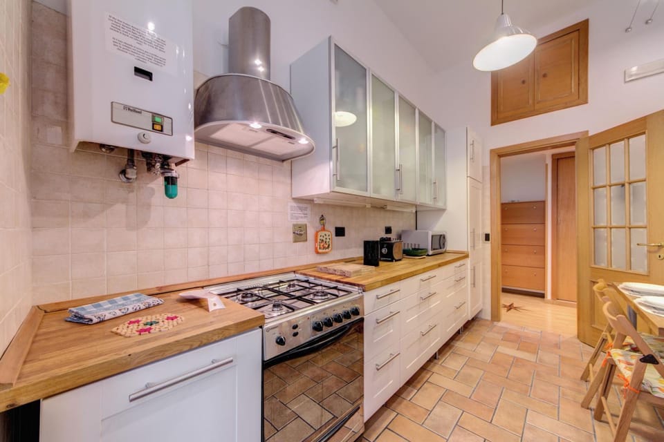 Diamond Apartments Hotel in Rome