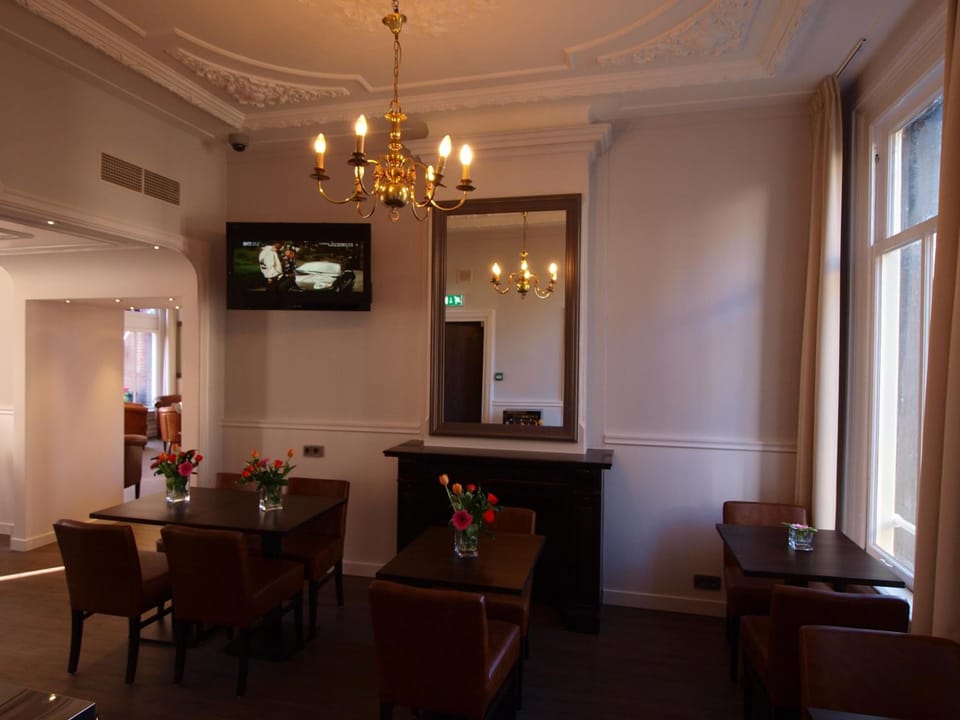 Hotel Clemens Hotel in Amsterdam