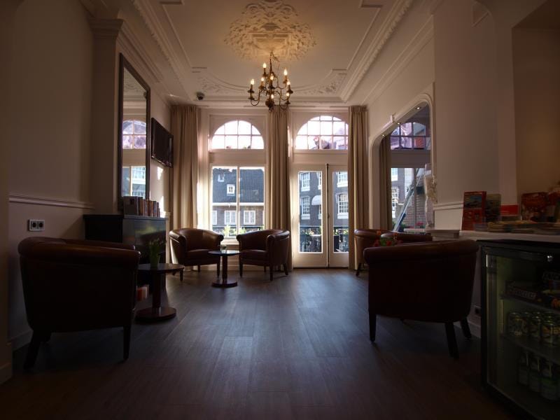 Hotel Clemens Hotel in Amsterdam