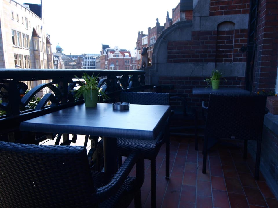 Hotel Clemens Hotel in Amsterdam