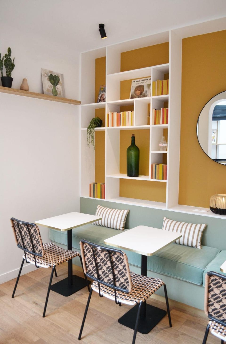 Acropolis Hotel Paris Boulogne Hotel in Paris