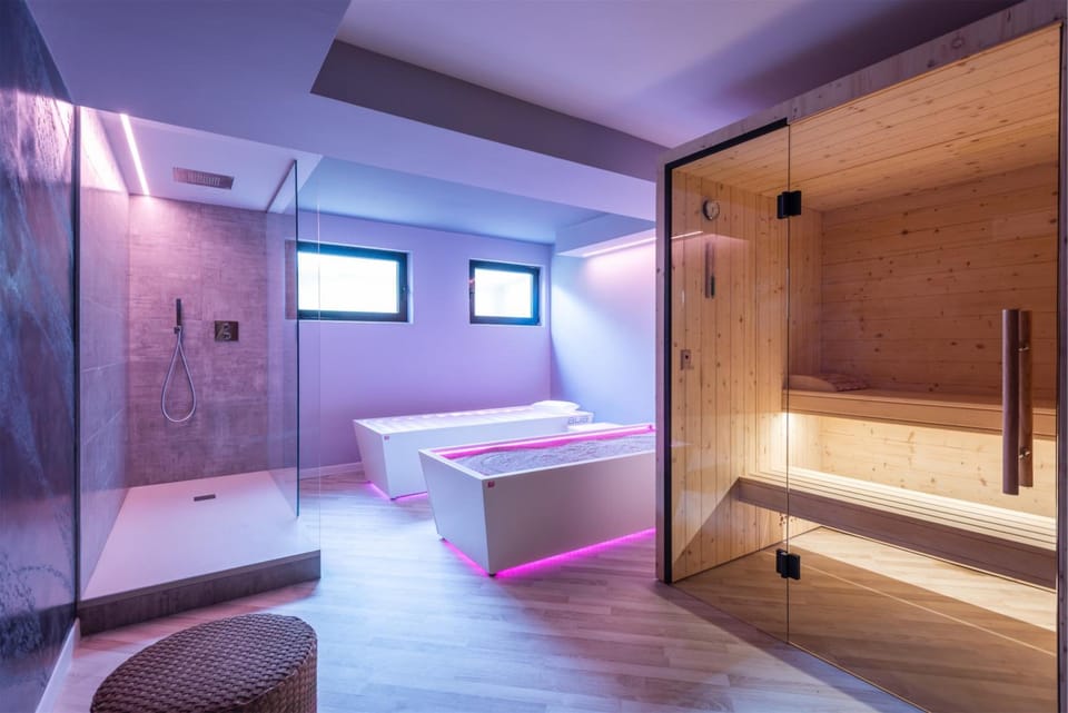 Hotel Gabry Hotel in Riva del Garda