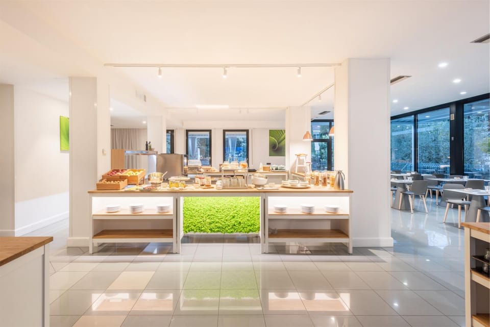 Hotel Gabry Hotel in Riva del Garda