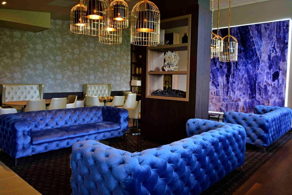 Riva hotel Den Haag - Delft Hotel in Delft