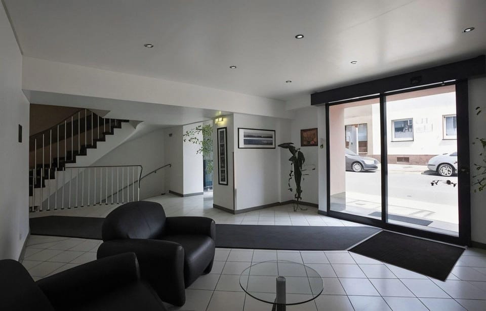 Hotel Elbroich Hotel in Dusseldorf