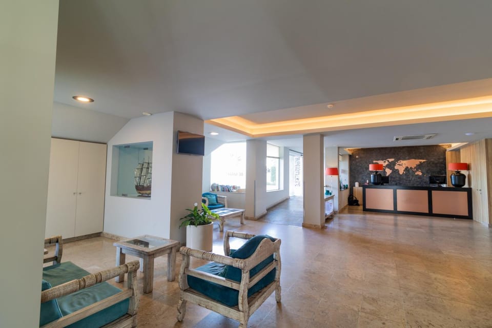Be Smart Terrace Algarve Apartment hotel in Porches