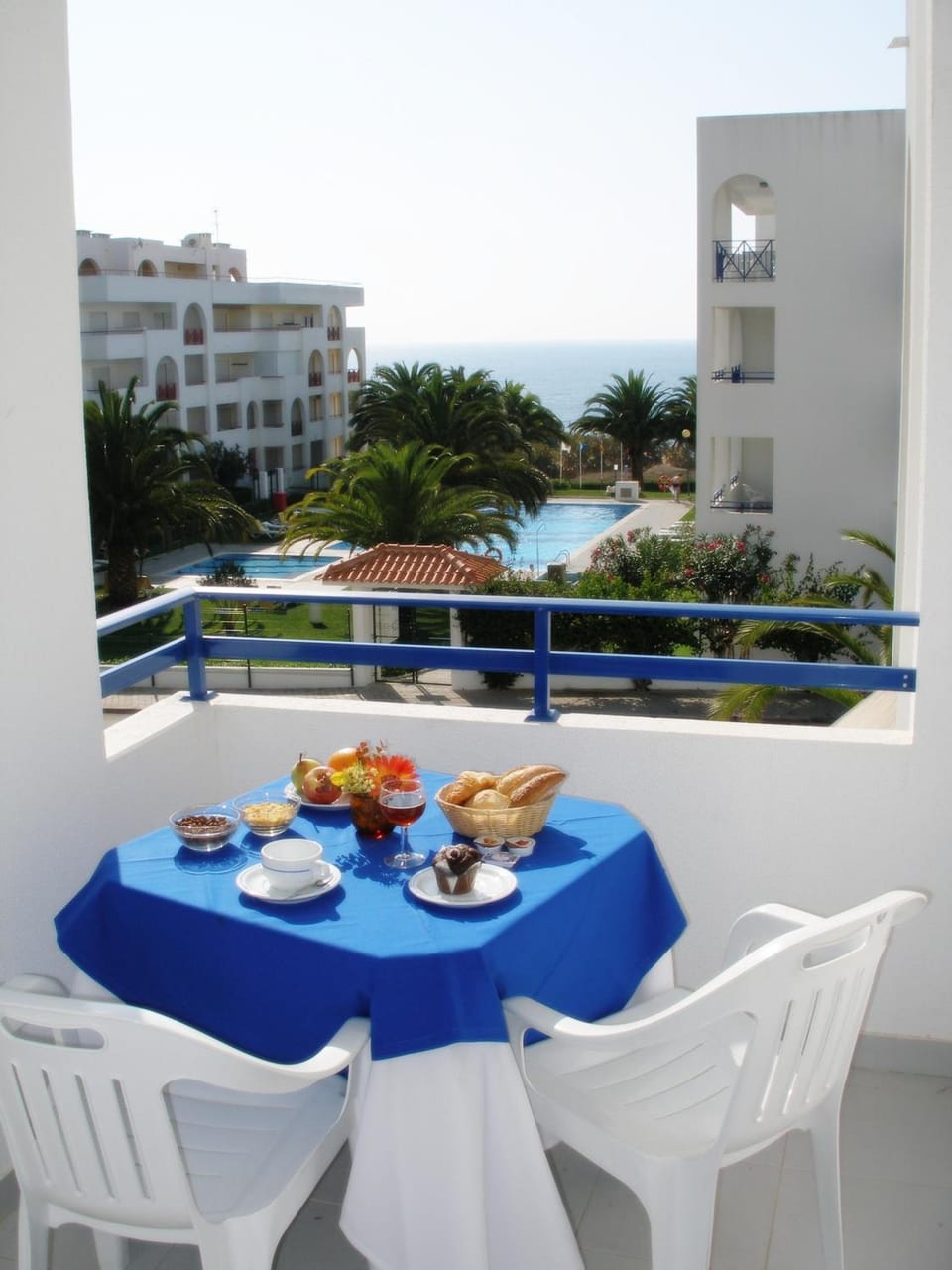 Be Smart Terrace Algarve Apartment hotel in Porches