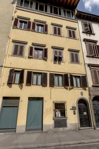 Friends Of Florence Hotel in Florence
