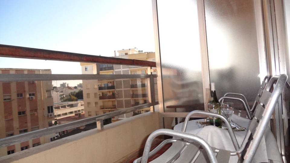 Hotel Carlos I Hotel in Torremolinos
