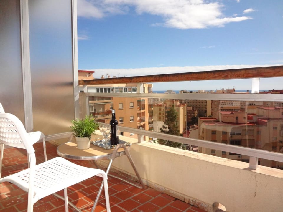 Hotel Carlos I Hotel in Torremolinos