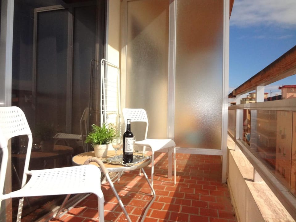 Hotel Carlos I Hotel in Torremolinos