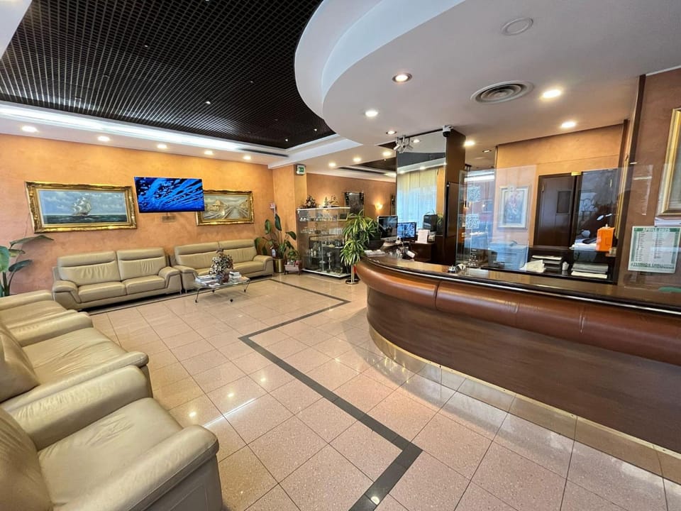 Hotel Valganna Hotel in Milan