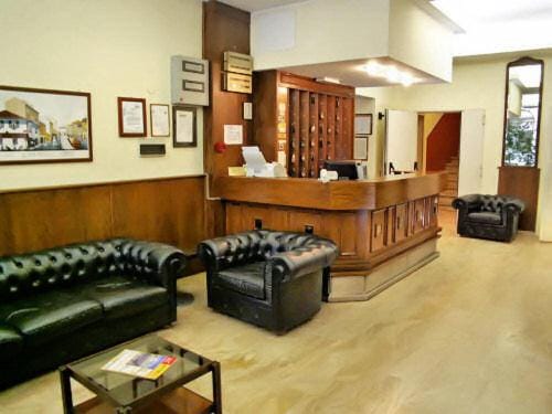 Hotel Minerva Hotel in Milan