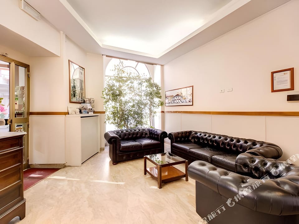 Hotel Minerva Hotel in Milan