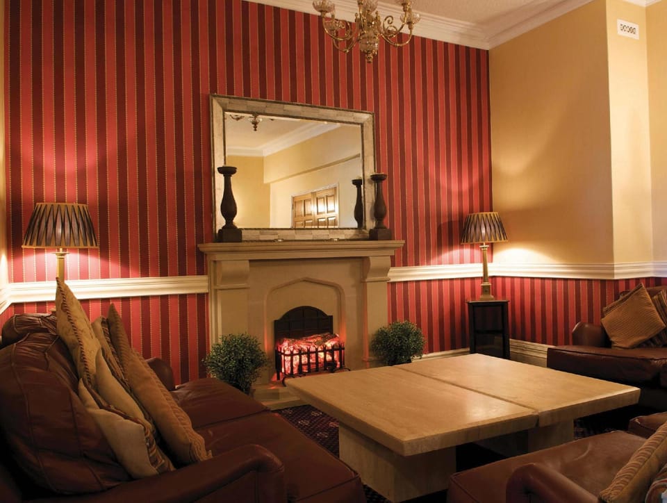 Best Western Signature Collection Blackpool Lytham St Annes Glendower Hotel Hotel in Lytham St Annes