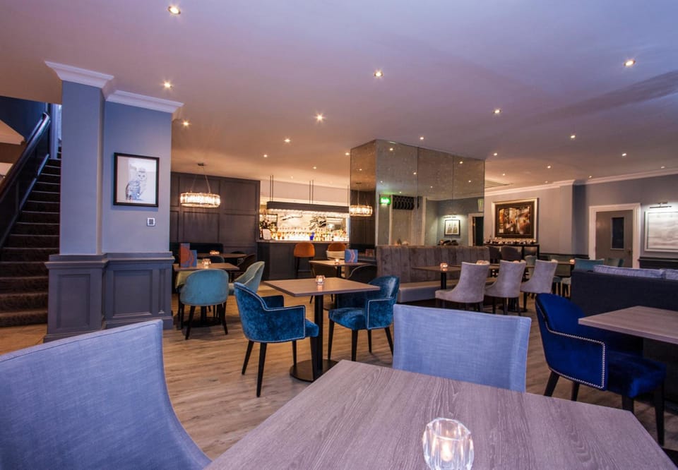 Best Western Signature Collection Blackpool Lytham St Annes Glendower Hotel Hotel in Lytham St Annes
