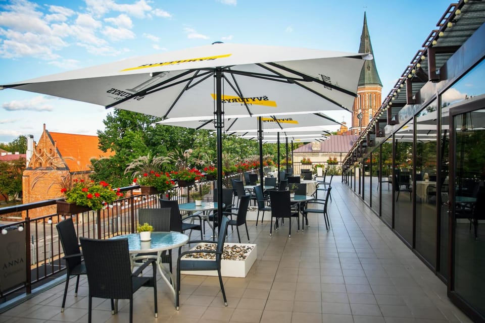 Daugirdas Old City Hotel Hotel in Lithuania