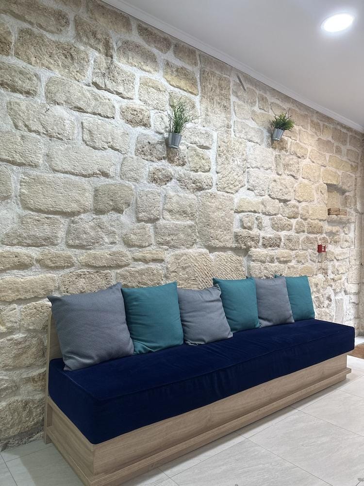 L'Oasis Hotel in Paris