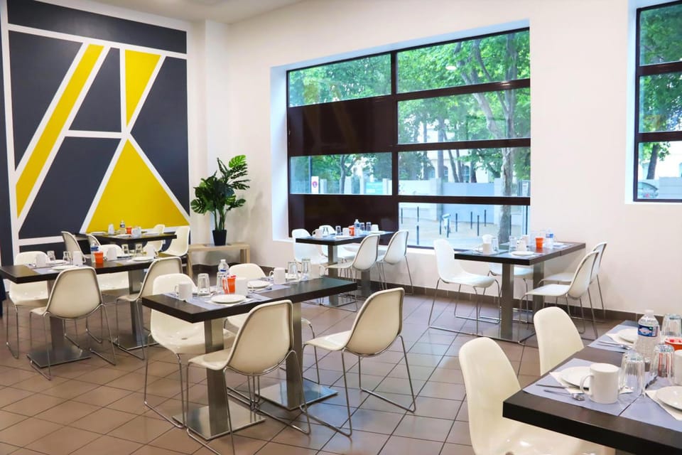 Comfort Aparthotel Nimes Centre Apartment hotel in Nimes