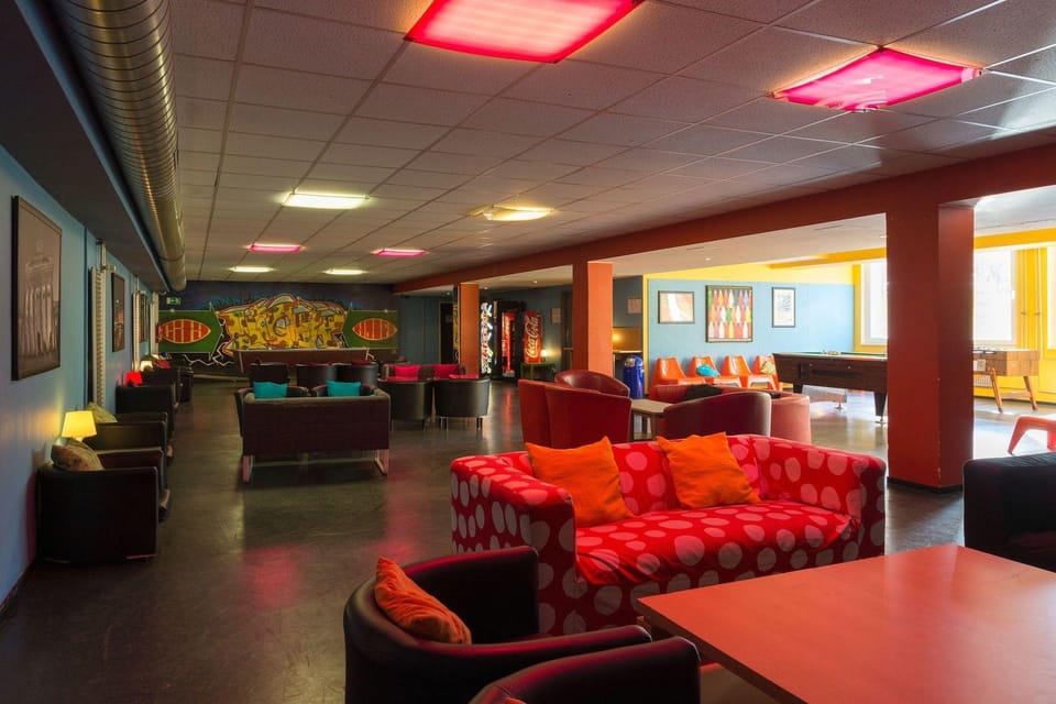 Familienhotel Citylight Hotel in Berlin
