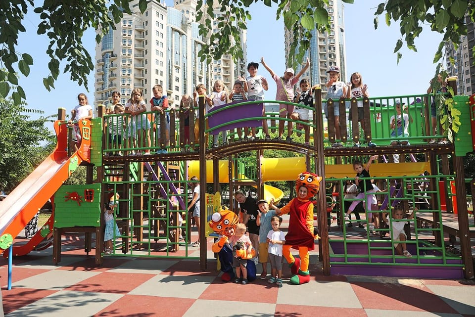 Playground