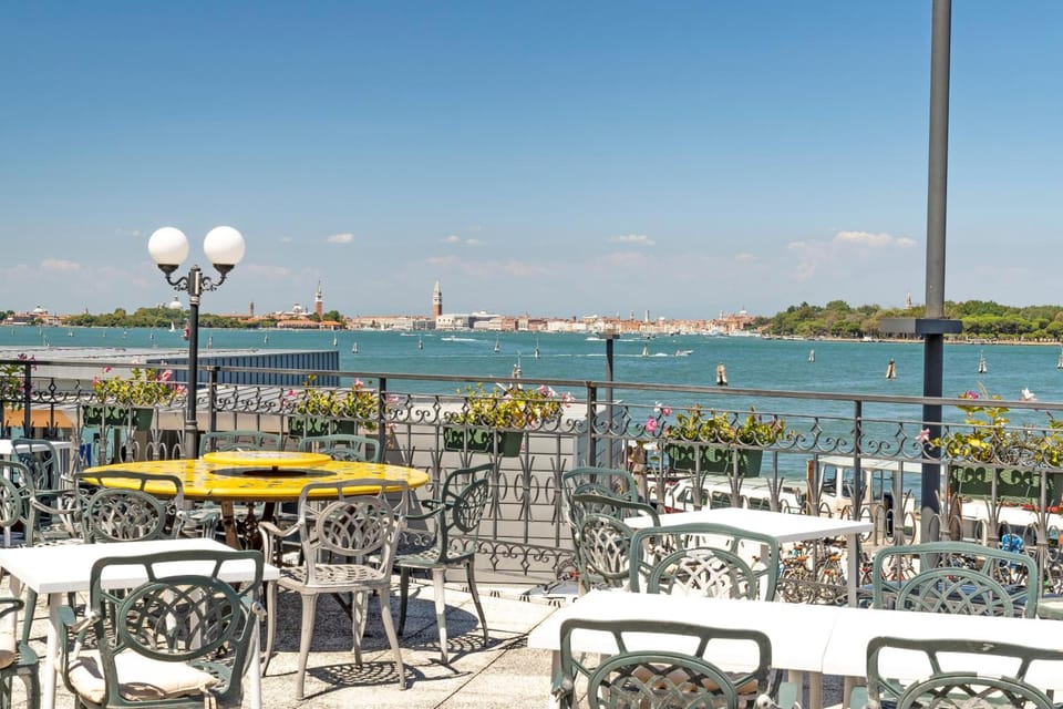 Hotel Panorama Hotel in Lido di Venezia