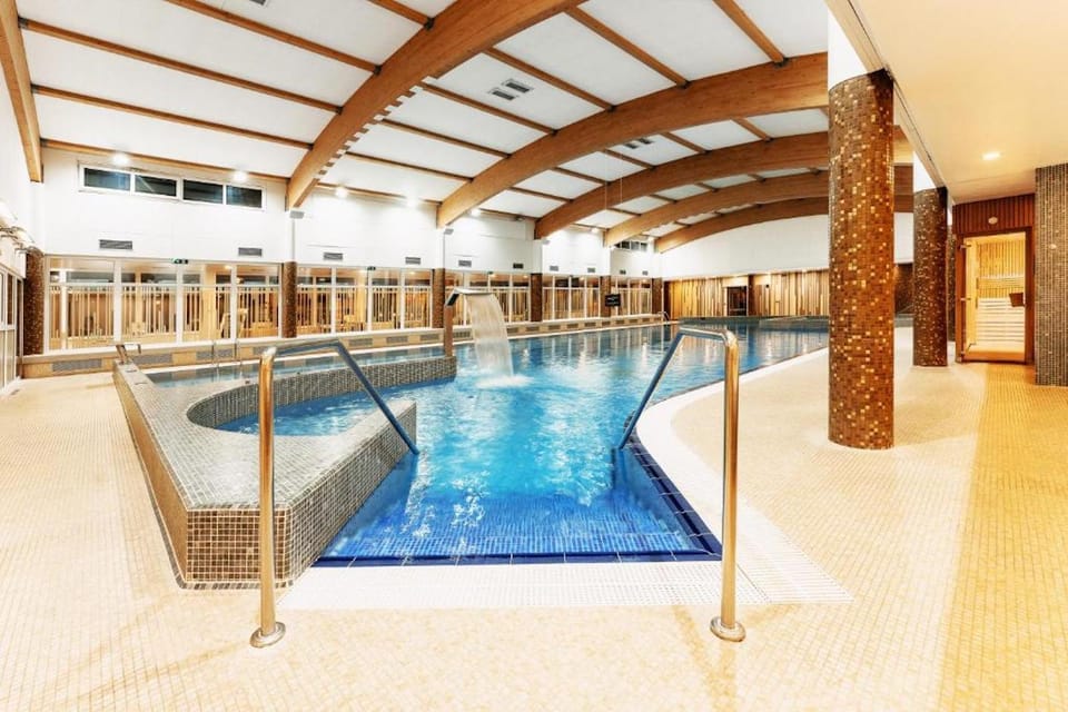 Wellness Hotel Step Hotel in Prague