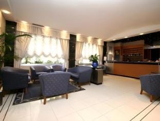 Hotel Giotto Hotel in Turin