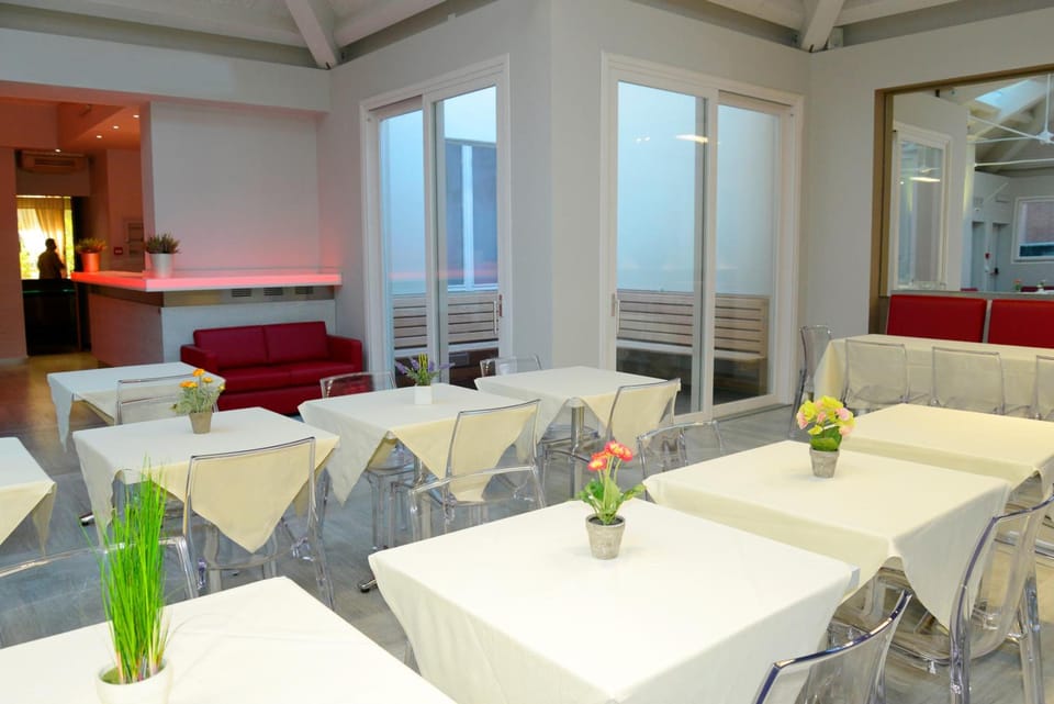 Hotel Giotto Hotel in Turin