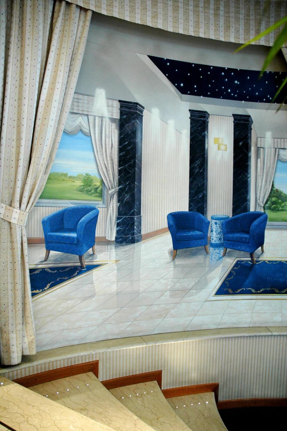 Hotel Giotto Hotel in Turin