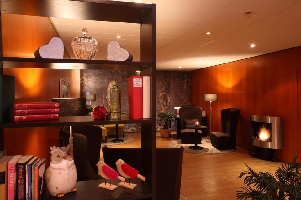 Best Western Hotel Rosenau Hotel in Hesse