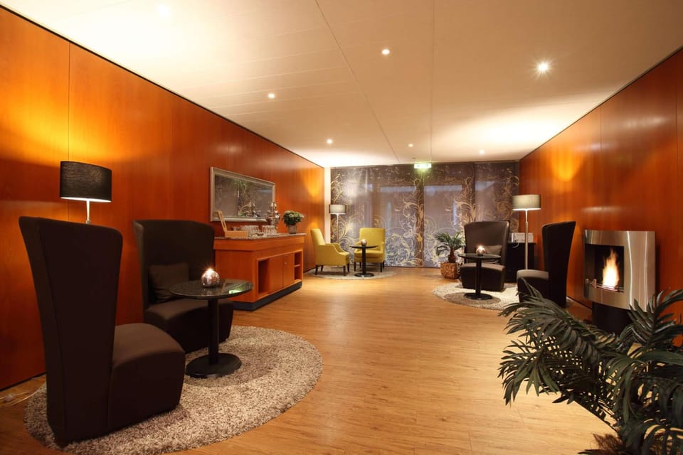 Best Western Hotel Rosenau Hotel in Hesse