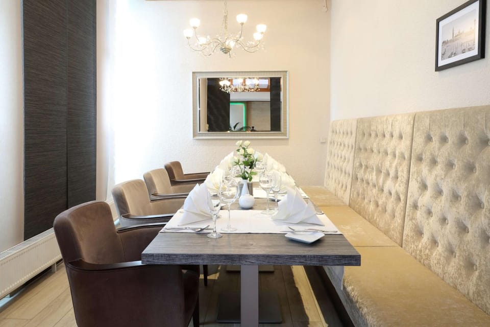 Best Western Hotel Rosenau Hotel in Hesse