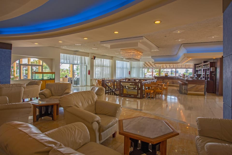 Atlantis Hotel Resort in Kos
