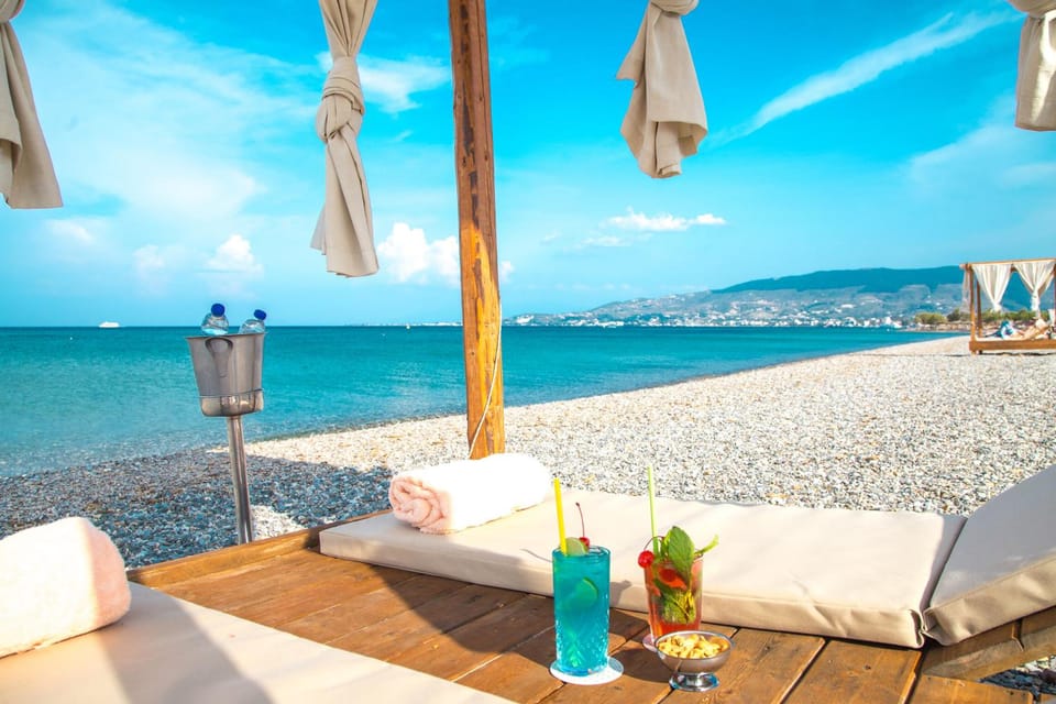 Atlantis Hotel Resort in Kos