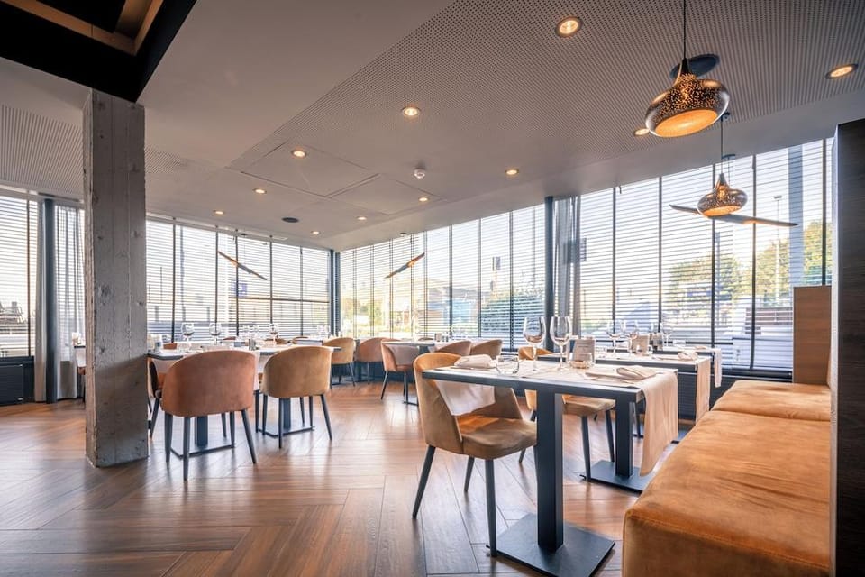 Hotel Royal Astrid Hotel in Ostend