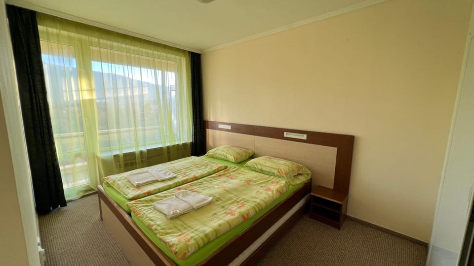 Hotel Gorna Banya Hotel in Sofia