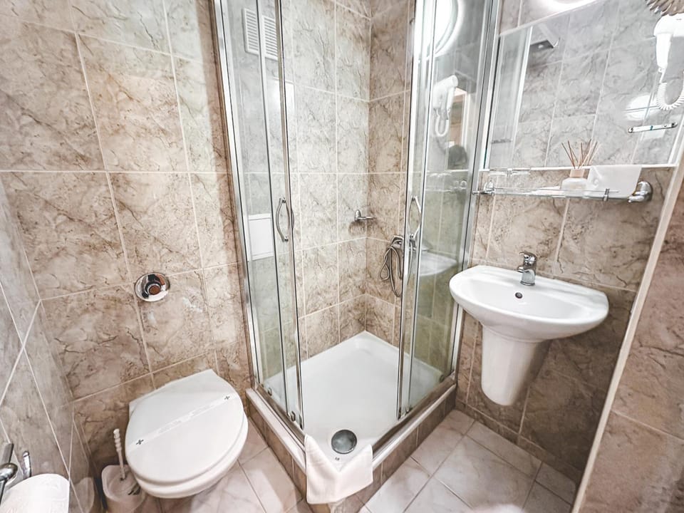 Hotel Gorna Banya Hotel in Sofia