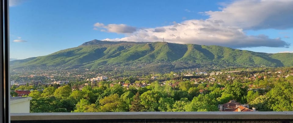 Hotel Gorna Banya Hotel in Sofia