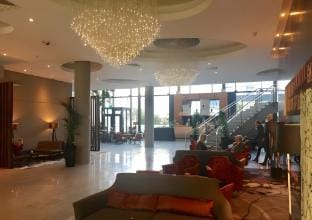 Clayton Whites Hotel Hotel in Ireland