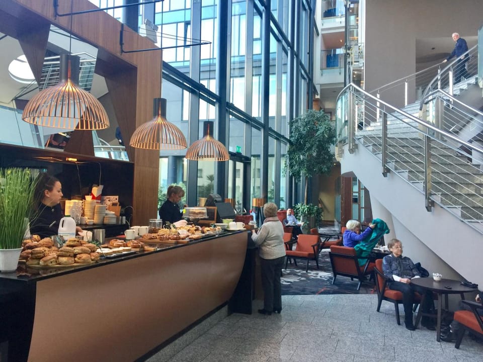 Clayton Whites Hotel Hotel in Ireland