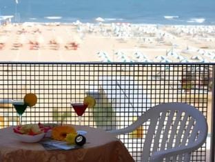 Hotel Derby Hotel in Rimini