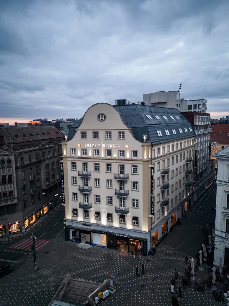Hotel Timisoara Hotel in Timisoara