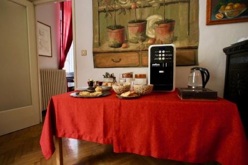 B&B Palazzo Malaspina Hotel in Piacenza