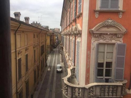 B&B Palazzo Malaspina Hotel in Piacenza