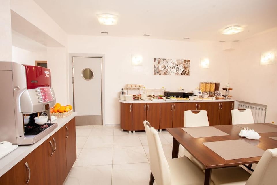 Mackintosh Hotel Hotel in Kiev City - Kyiv