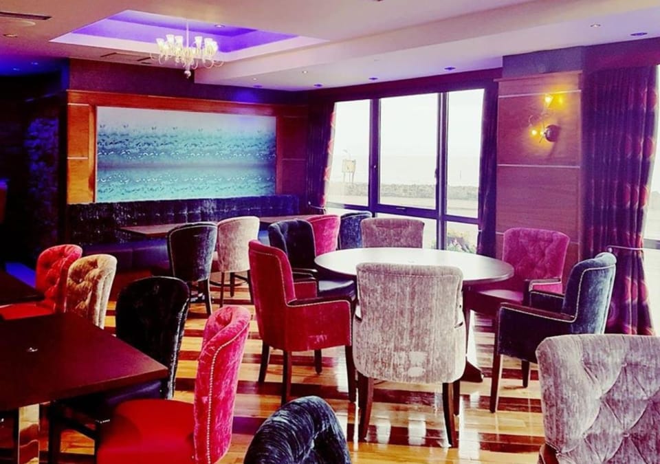 Allingham Arms Hotel Hotel in County Donegal