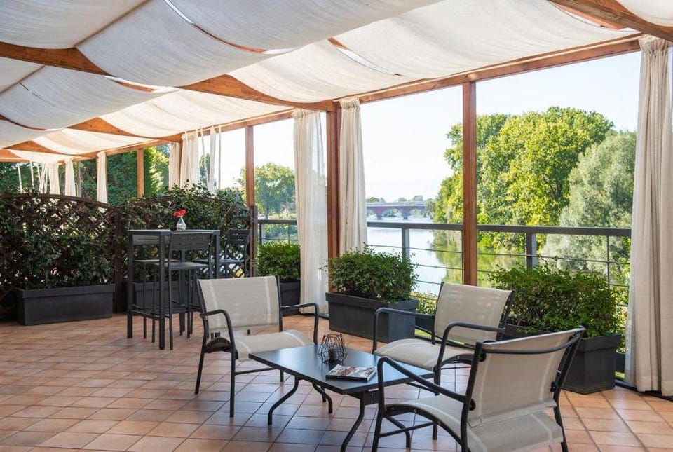 Best Quality Hotel La Darsena Hotel in Piedmont