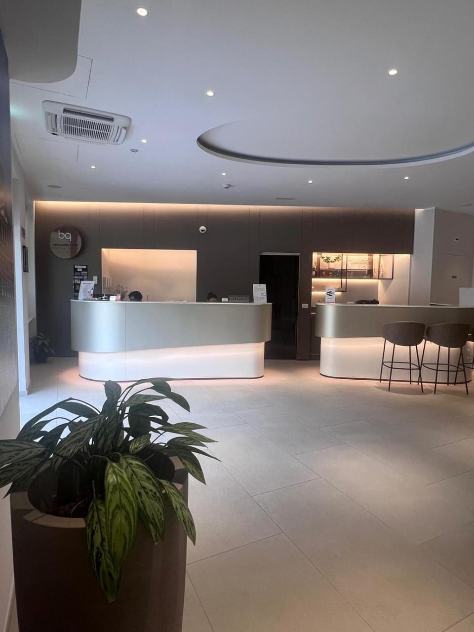 Best Quality Hotel La Darsena Hotel in Piedmont